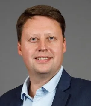 Igor Ermachenkov, Sales & Business Development, telos